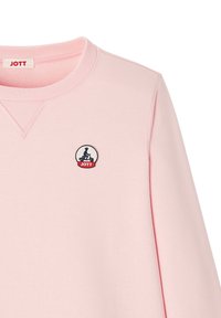 JOTT ELVAS   - Felpa - rose