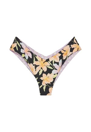 Bikini bottoms - mul