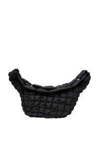 Karl Kani PATCH POPCORN - Övtáska - black