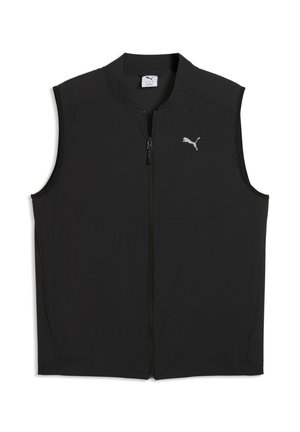 TECH - Smanicato - black