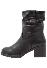 Anna Field Botines - black