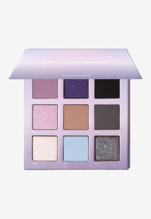 KIKO Milano BRIGHT QUARTET EYESHADOW PALETTE 02 Ögonskuggepalett 04