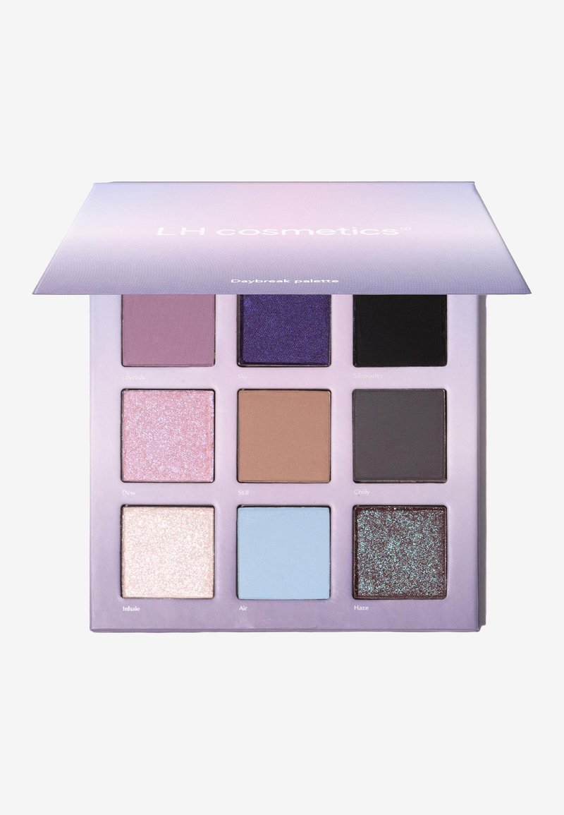 LH cosmetics - DAYBREAK PALETTE - Palette occhi, Ingrandire