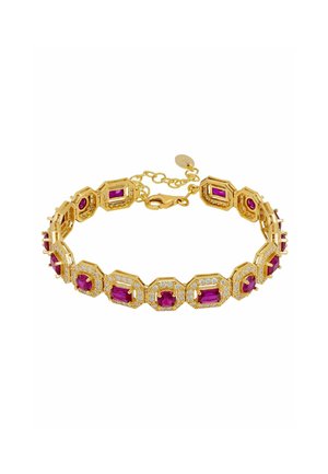 Bracelet - pink