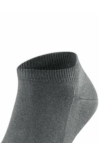 FALKE FAMILY - Socken - light greymel.