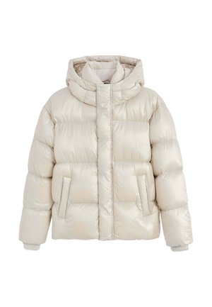 UNI - Veste d'hiver - blanc