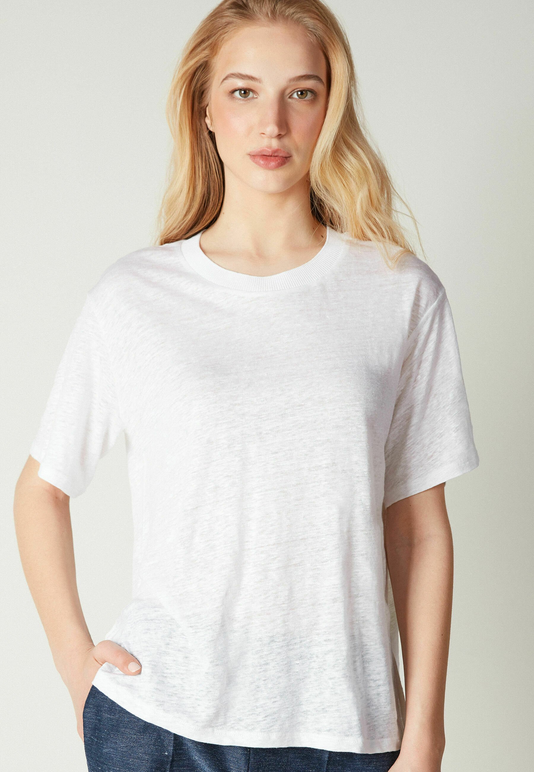 Elastische Bündchen-Stoffe Aus Polyester – Weiß, Ca. 80-85 Cm Lang, Perfekt Zum Nähen & Reparieren
