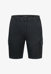 Niet geselecteerd, black