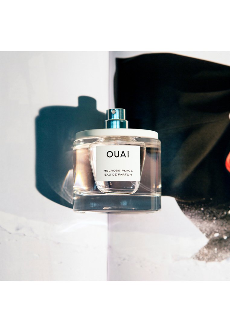 ouai parfum melrose place