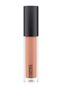 MAC LIPGLASS - Lip gloss - dangerous curves