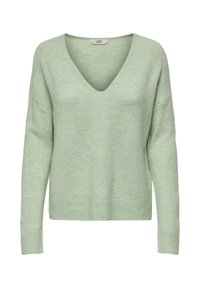 Niet geselecteerd, sea foam