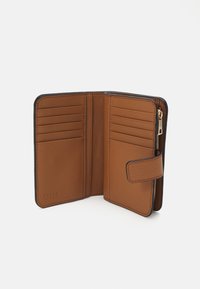 Furla CAMELIA M COMPACT WALLET - Novčanik - brown