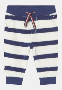 Tommy Hilfiger Spodnie materiałowe