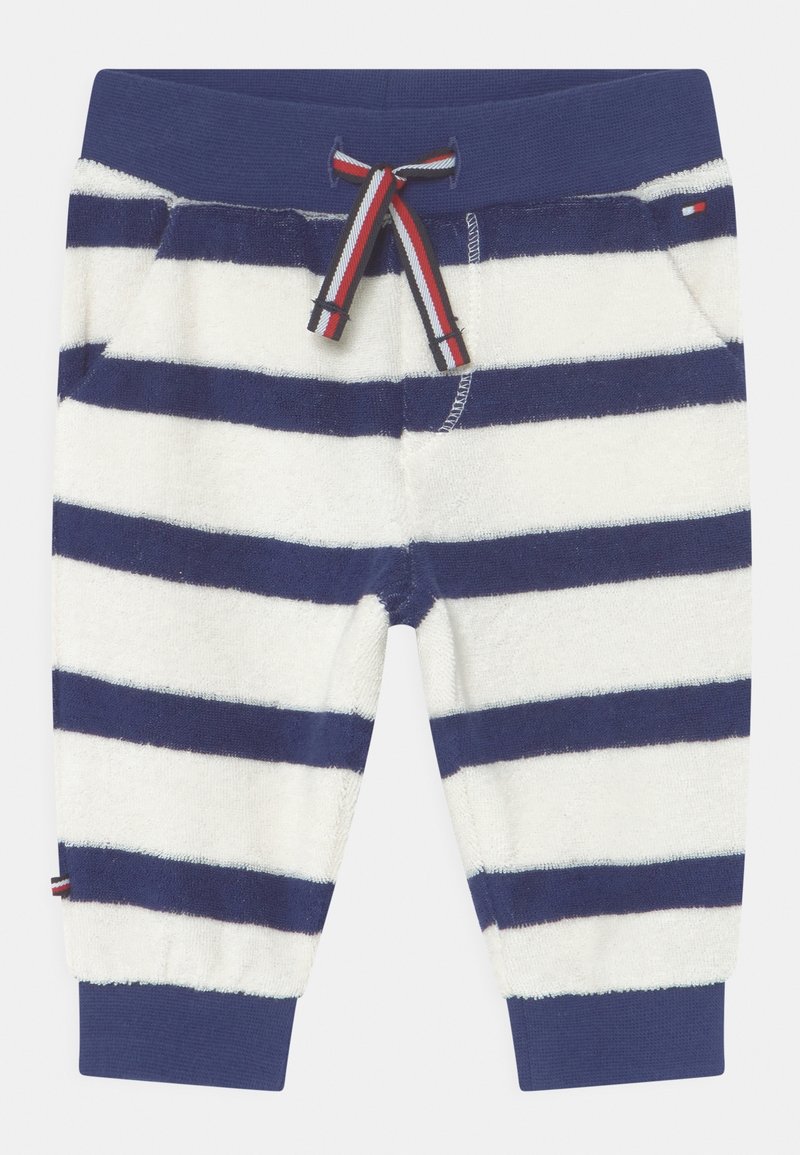 Tommy Hilfiger Spodnie materiałowe