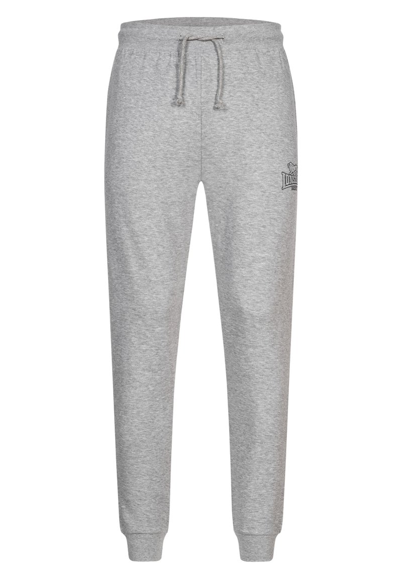 Lonsdale Trainingsbroek grijs