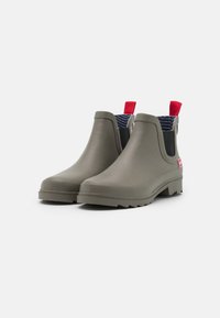 Derbe Botas de agua - light grey