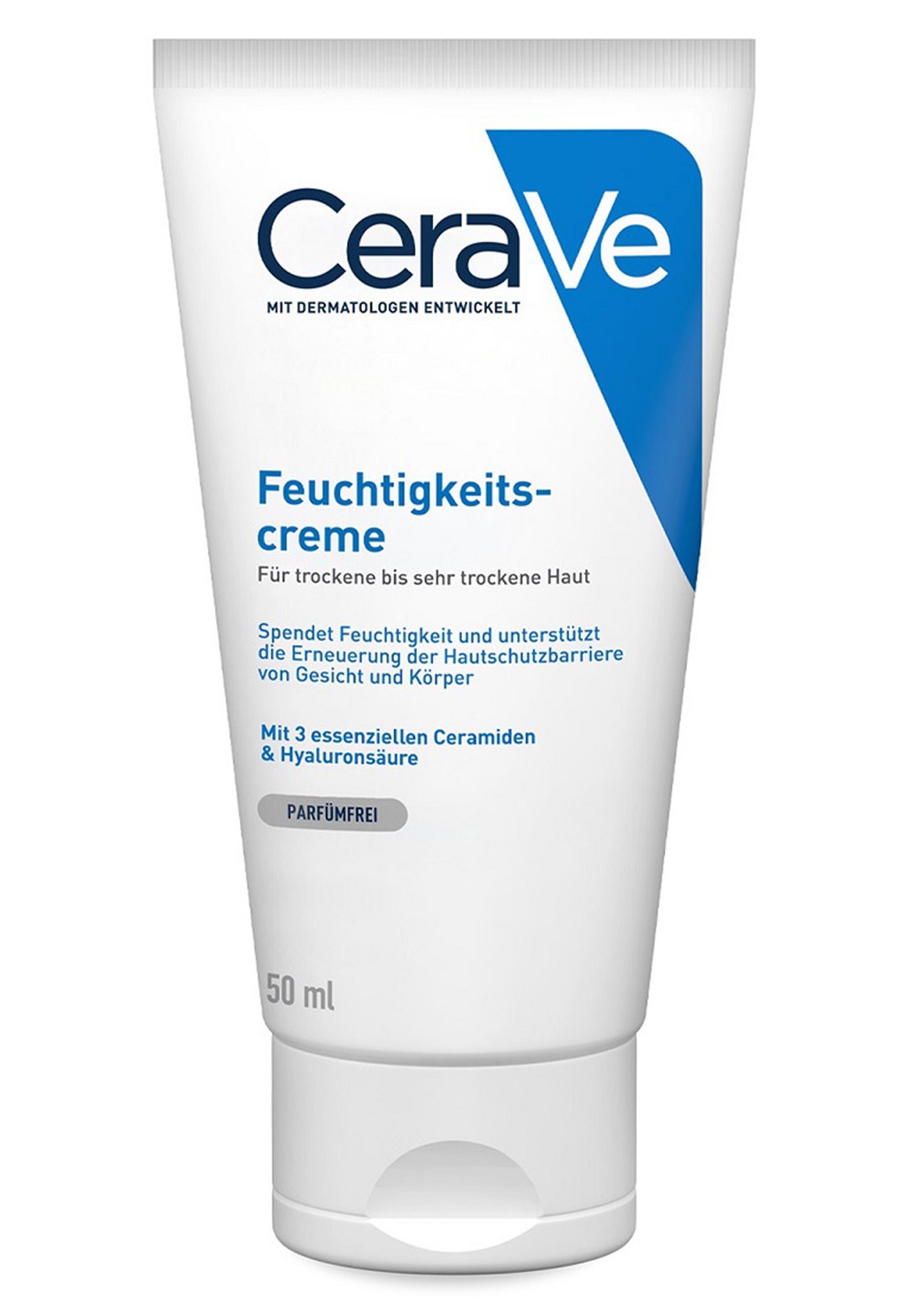 CeraVe FEUCHTIGKEITSCREME - Face cream - - - Zalando.de