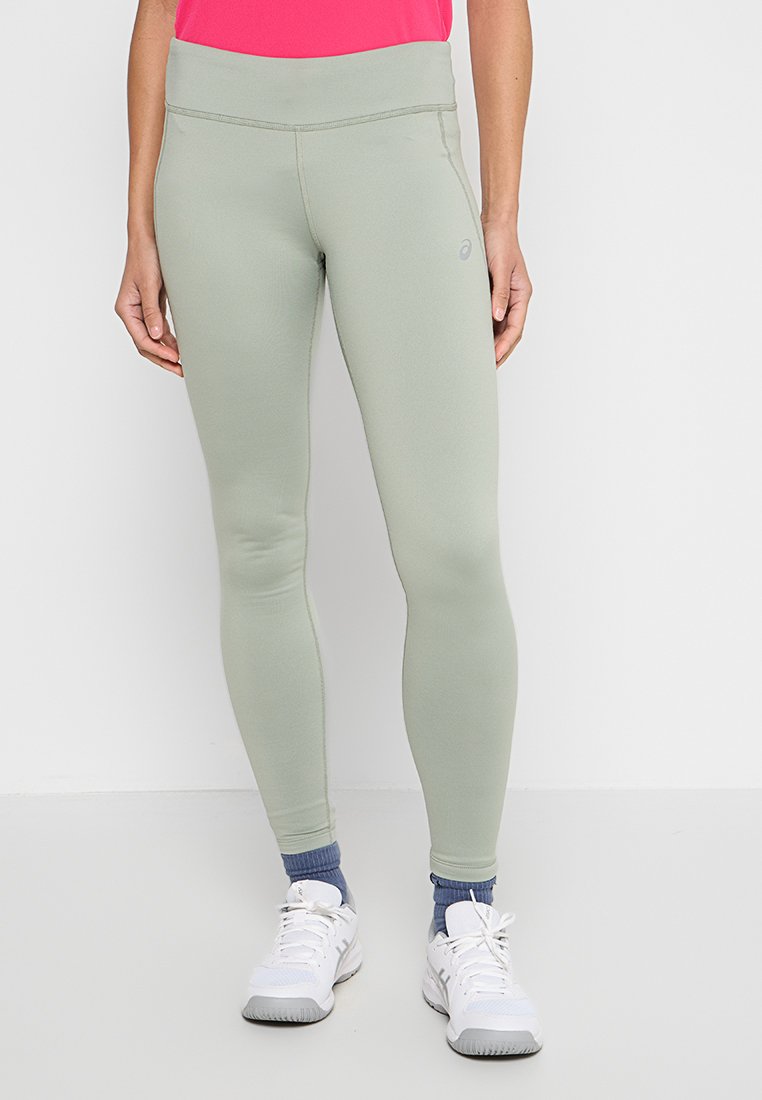 ASICS Tights grijs ASICS Tights grijs