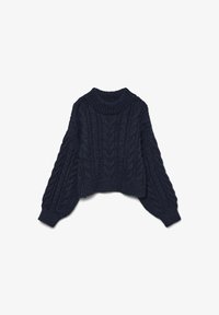 Seleccionado, navy blazer