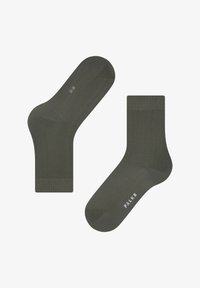 Unselected, military