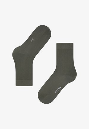 FALKE, Socken - military