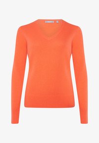 Unausgewählt, marigold