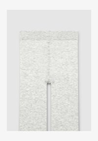 Non selezionato, bianco melange