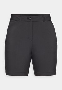 Unselected, black