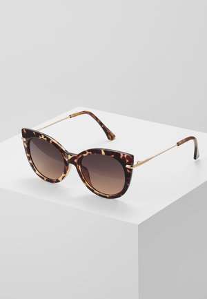 Sunglasses - brown