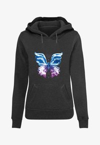 Ikke valgt, charcoal