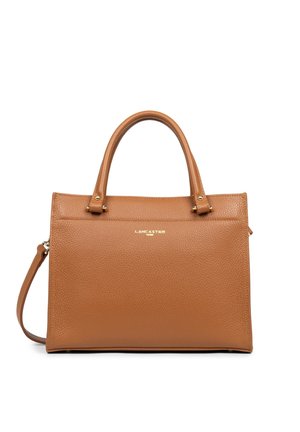 FOULONNÉ DOUBLE - Sac à main - camel  in  orange