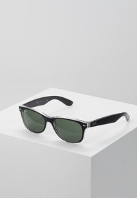 Ray-Ban UNISEX - Óculos de sol - greencrystal standard