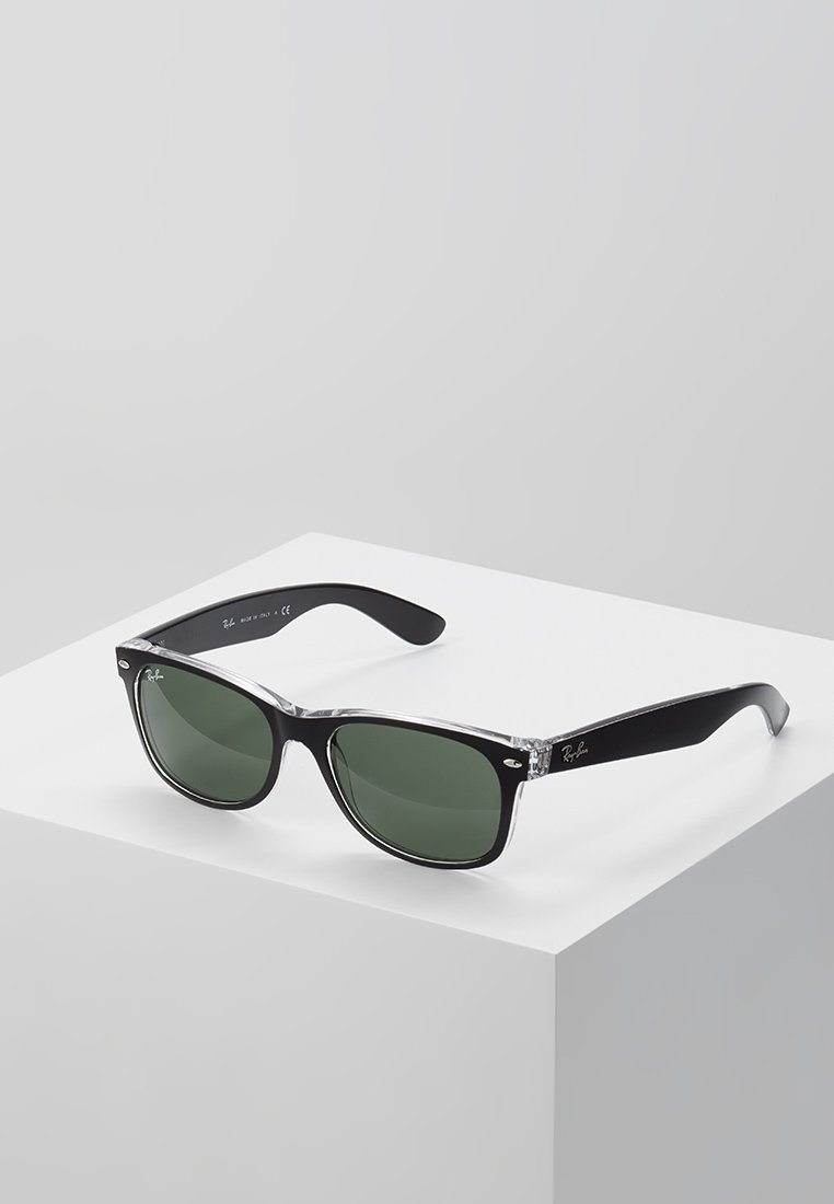 Ray-Ban UNISEX - Óculos de sol - greencrystal standard