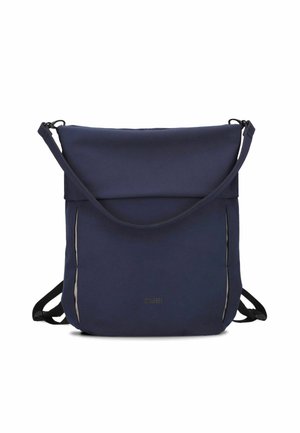 TONI SCHULTER - Sac à dos - ink