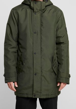 Parka