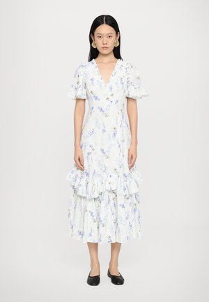 DITSY EVA BALLERINA DRESS - Gallakjole - light blue