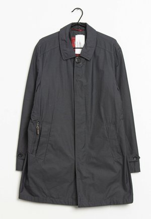 FINSHLEY & HARDING Kurzmantel - grey