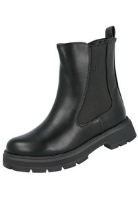 Bubble Kids Zapatos de bebé - black