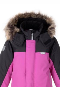 LENNE UNISEX fioletowy