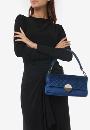 Miriade A EVELYNE - Borsa a mano - blu
