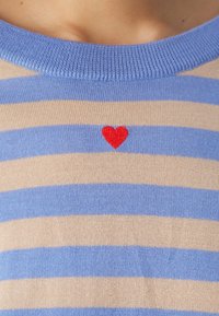 MAX&Co. Strickpullover - blue