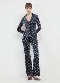 Calliope FANTASIA  - Stoffhose - variante
