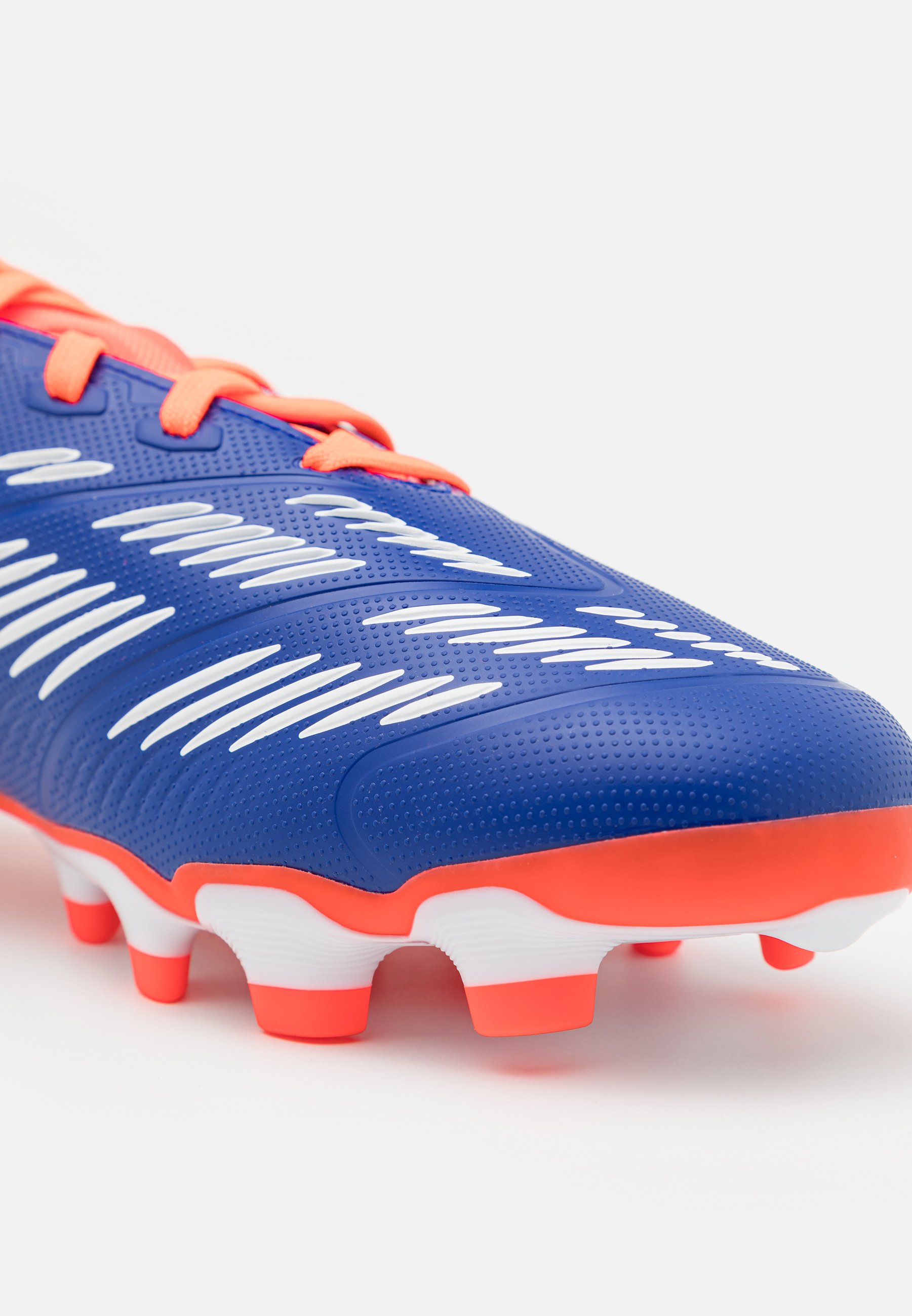 adidas Performance PREDATOR LEAGUE MG - Korki Lanki