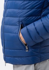 BRAX Light jacket - blue