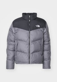 M SAIKURU JACKET - Zimná bunda - smoked pearl