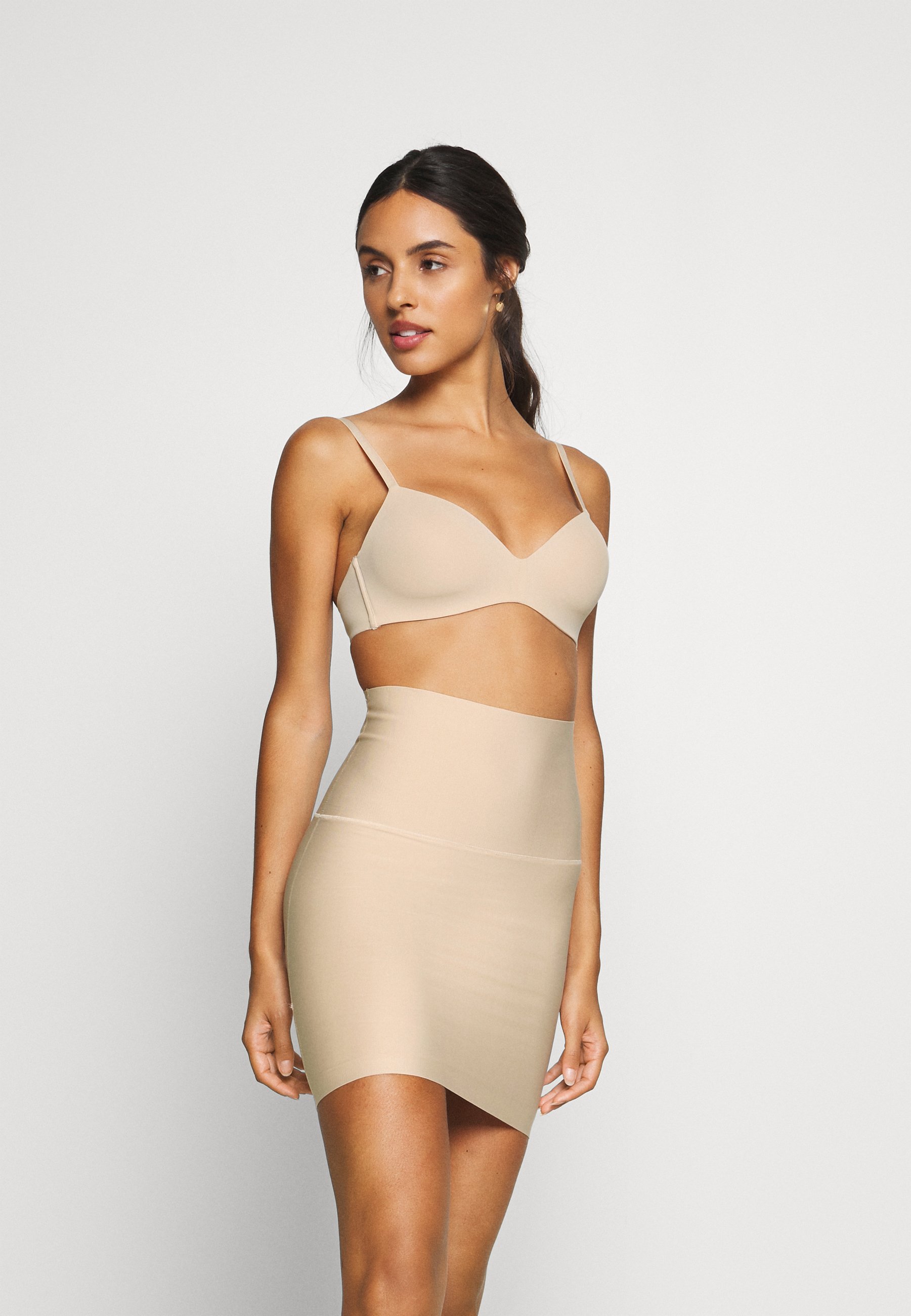 maidenform half slip
