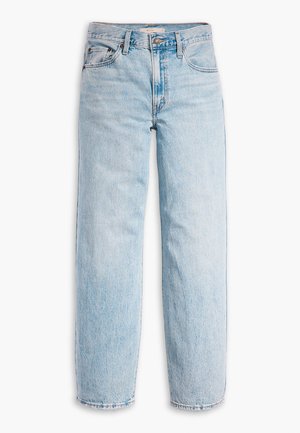 Levi's® BAGGY DAD - Jeans Relaxed Fit - fan flare
