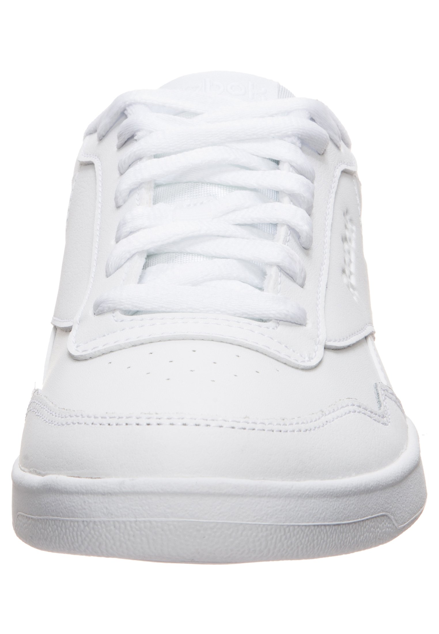 Reebok Classic ROYAL TECHQUE T FÜR HERREN - Sneakers laag - white/wit -  Zalando.nl