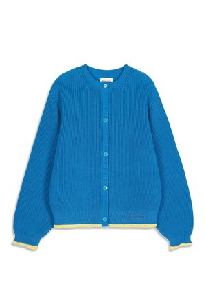 Bobo Choses, PEARL - Gilet - electric blue