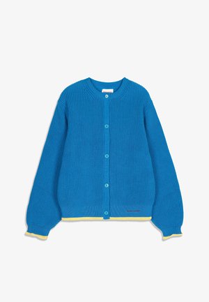Bobo Choses, PEARL - Gilet - electric blue